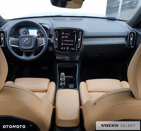 Volvo XC 40 - 13