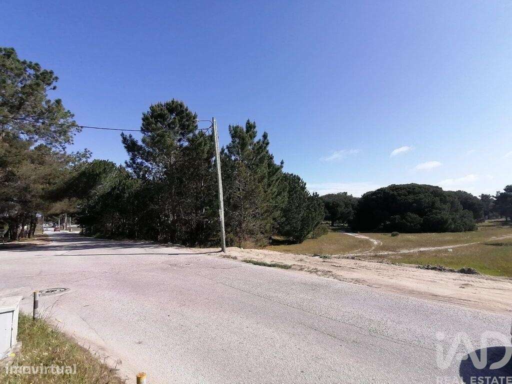 Terreno para construção em Sesimbra (Castelo) - Grande imagem: 2/13