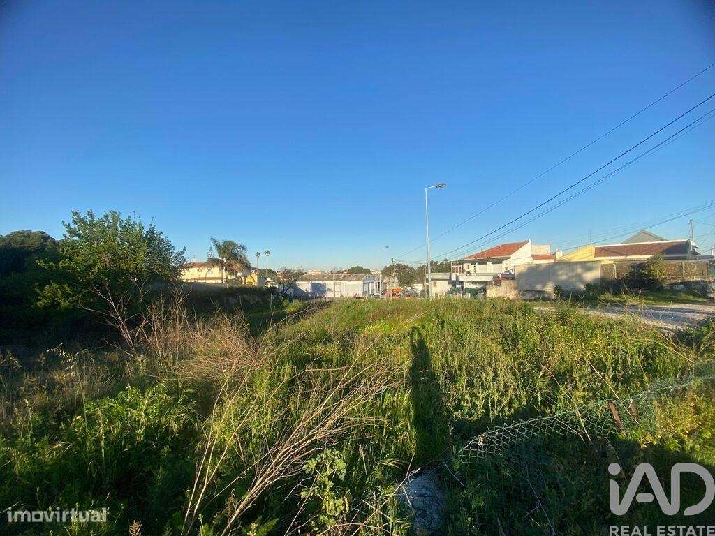Terreno para construção em Charneca de Caparica e Sobreda - Grande imagem: 5/5