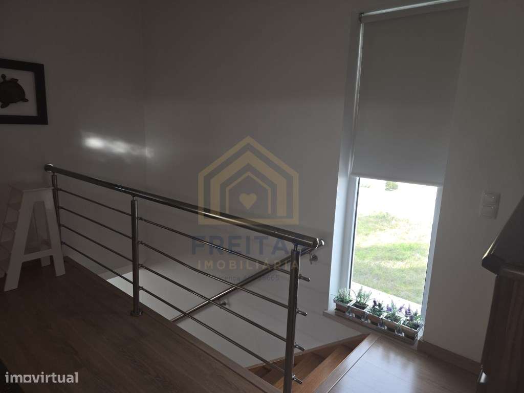 Moradia independente em Salvaterra de Magos-13