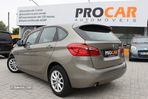 BMW 216 Active Tourer d - 24