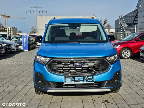 Ford Tourneo Connect Grand 2.0 EcoBlue Active - 2