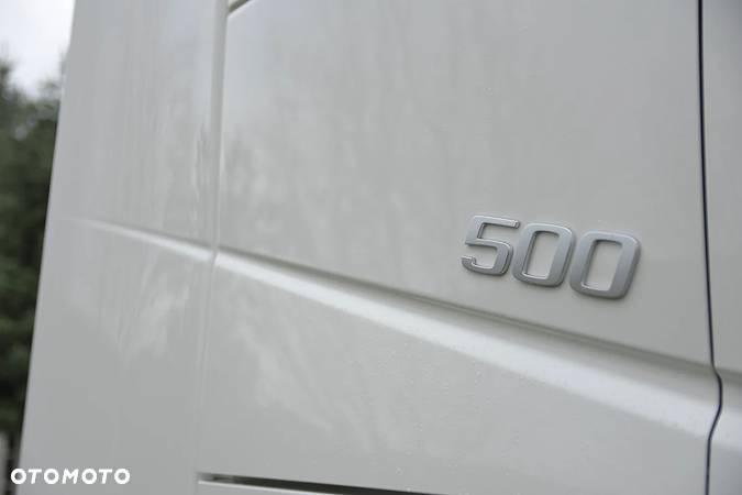 Volvo FH 500 / NOWE! / XXL / NOWE - 2023 rok / I-SAVE / I-SHIFT / I-PARK COOL / - 13