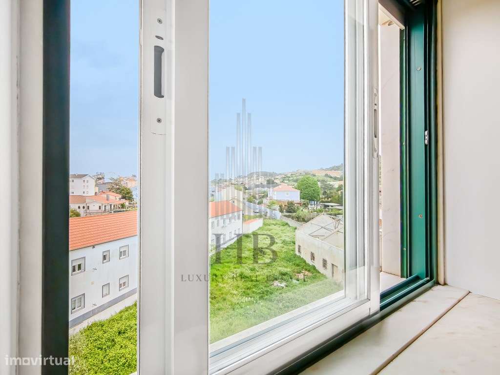 Apartamento T2 |Venda do Pinheiro |Mafra-25