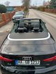 Audi A3 2.0 TDI Cabrio S tronic (clean diesel) S line Sportpaket - 10