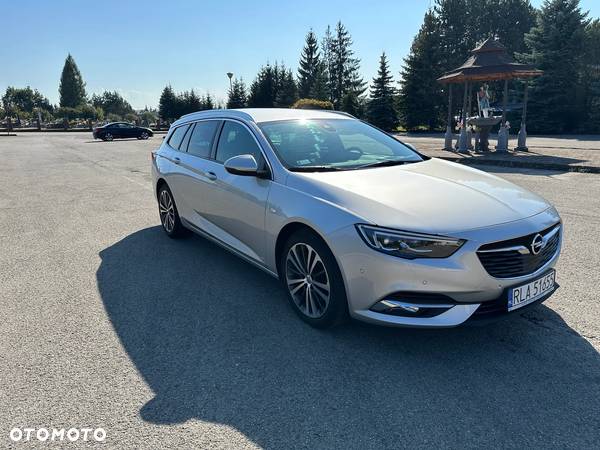 Opel Insignia 2.0 CDTI Elite S&S - 5