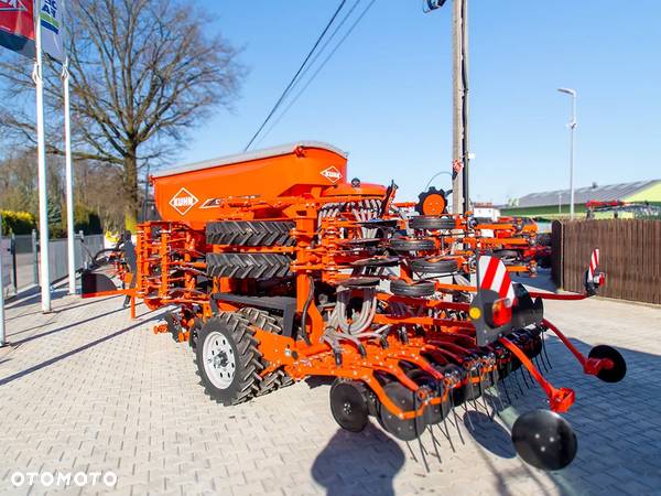 Kuhn Siewnik ESPRO R 4000 - 20