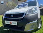 Peugeot Partner 1.6 HDI 3 Lugares -100 CV - 1