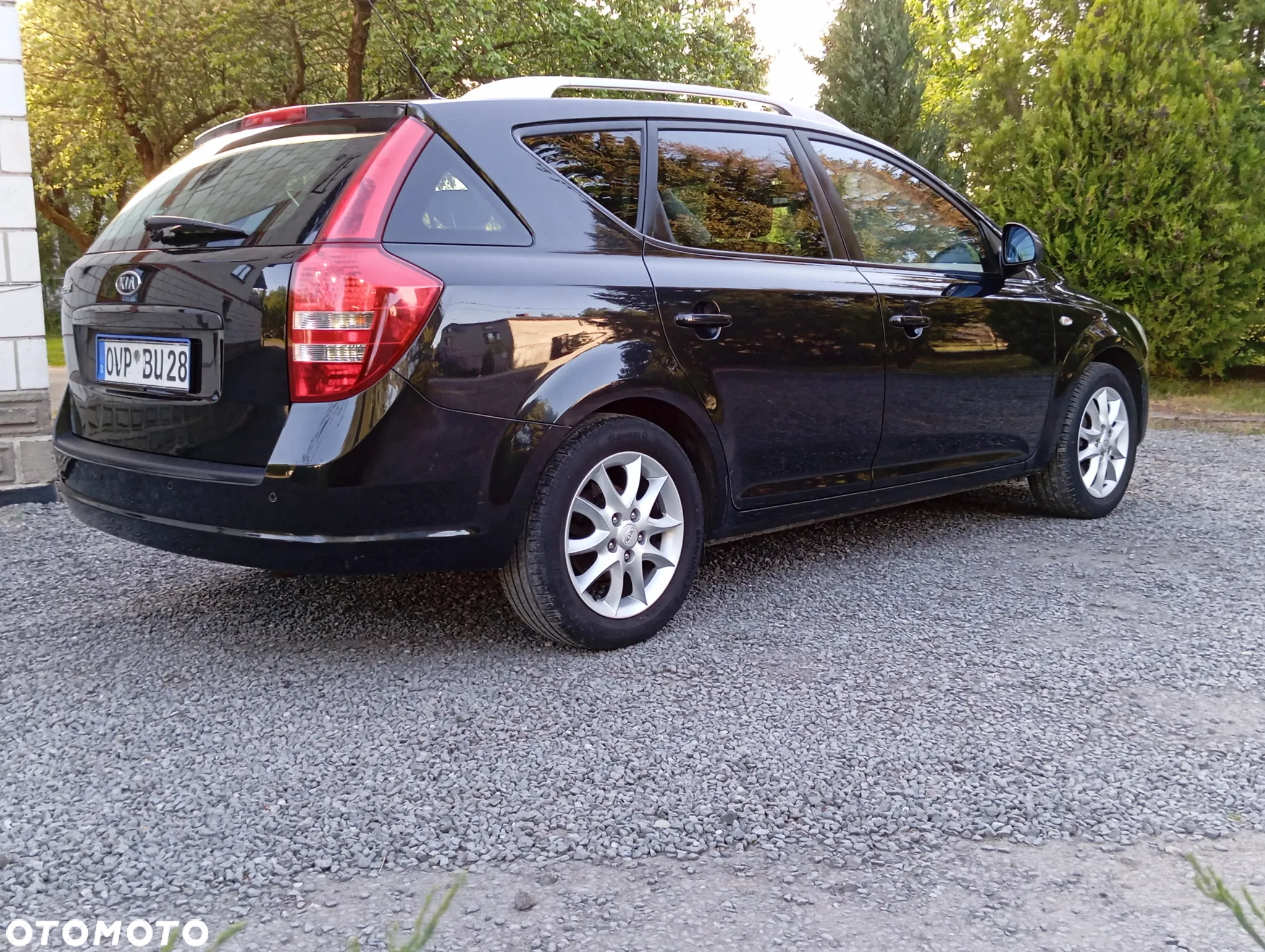 Kia Ceed Cee'd 1.6 Optimum + - 6