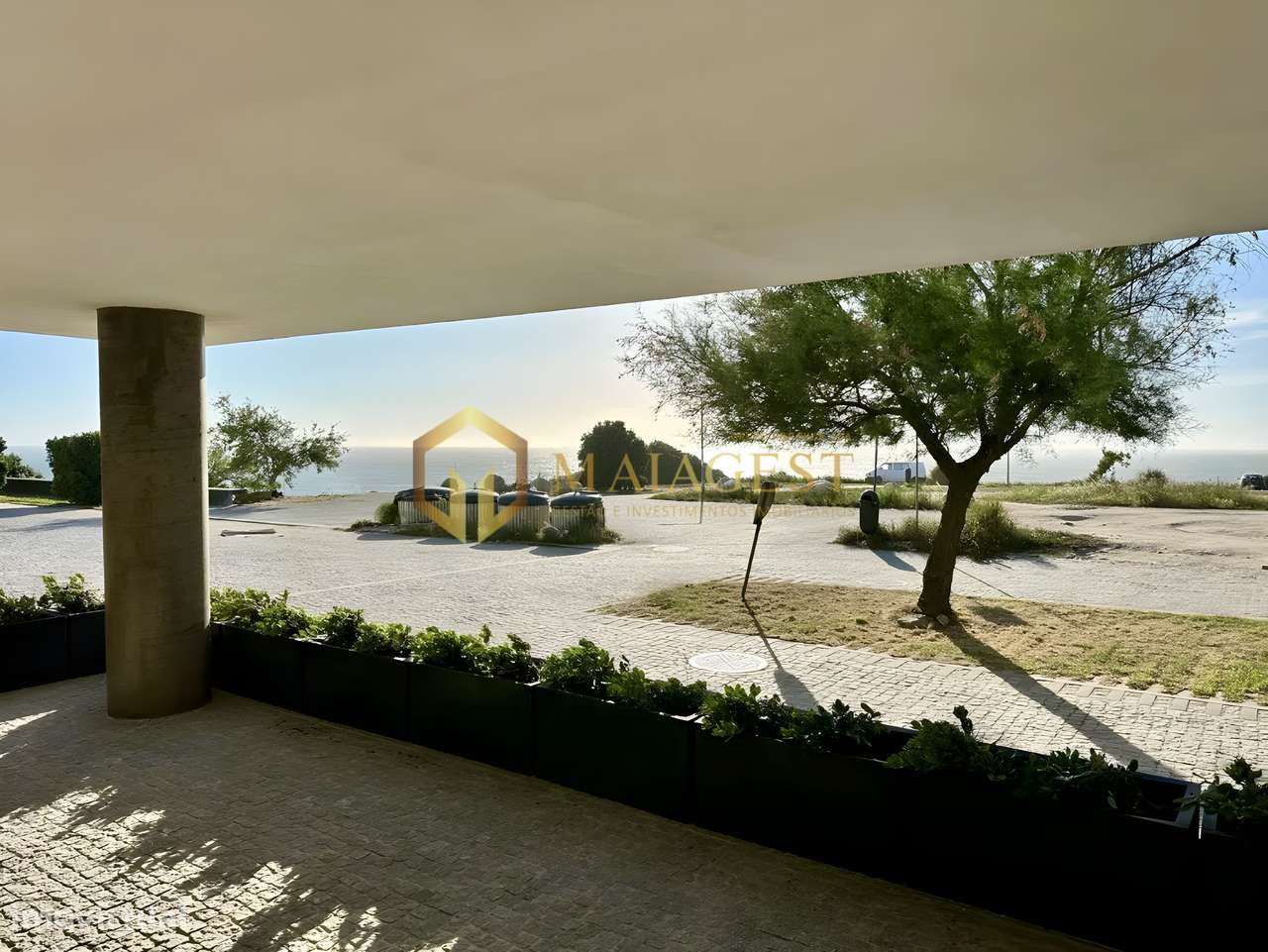 T2 com vistas deslumbrantes sobre o Douro e o Oceano Atlântico-26