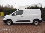 Opel Combo - 8