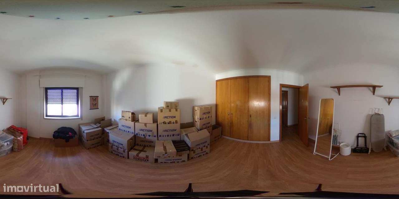 T3 à Venda em Santo António dos Cavaleiros-28