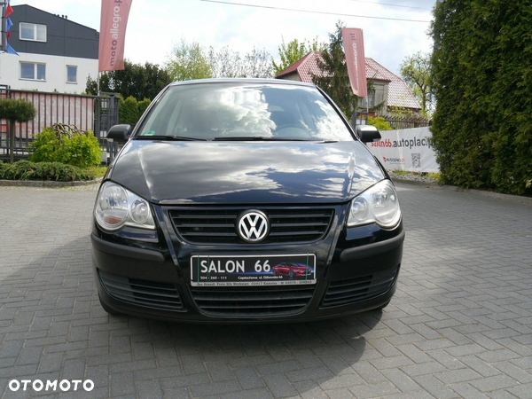 Volkswagen Polo 1.4 TDI Comfortline - 12