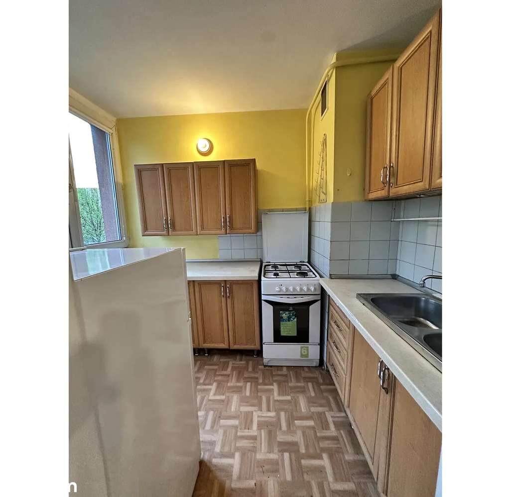 OKAZJA! tuż przy Uniwersytecie Ekon,2pok,33m2,BALKON,I PIĘTRO,MIEJSKIE-5