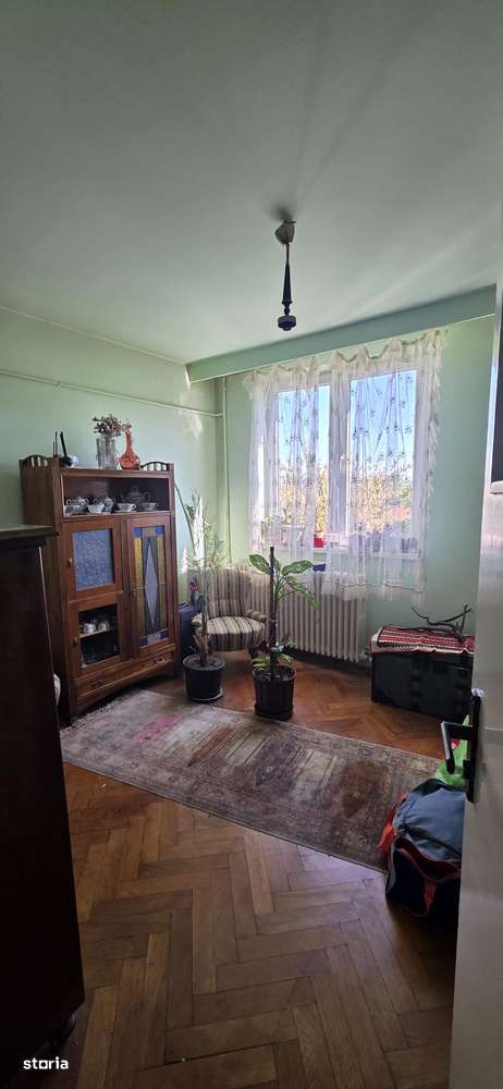 Apartament 2 camere de vanzare pozitie unicată, zona Gradinii Botanice-7