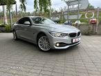 BMW Seria 4 435d Gran Coupe xDrive Aut. Luxury Line - 3