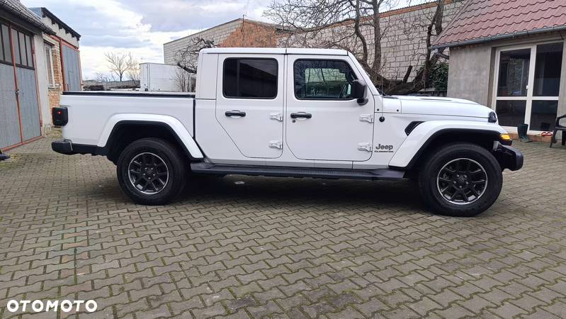 Jeep Gladiator - 6