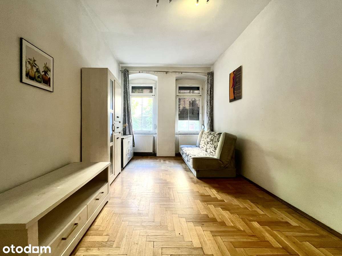 4M z możliwością przerobienia na lokal | Ołbin ! kamienica po remoncie-4