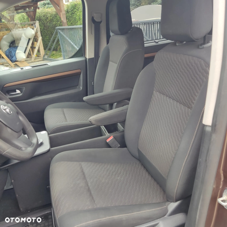 Toyota Proace Verso 2.0 D4-D Medium Family - 31