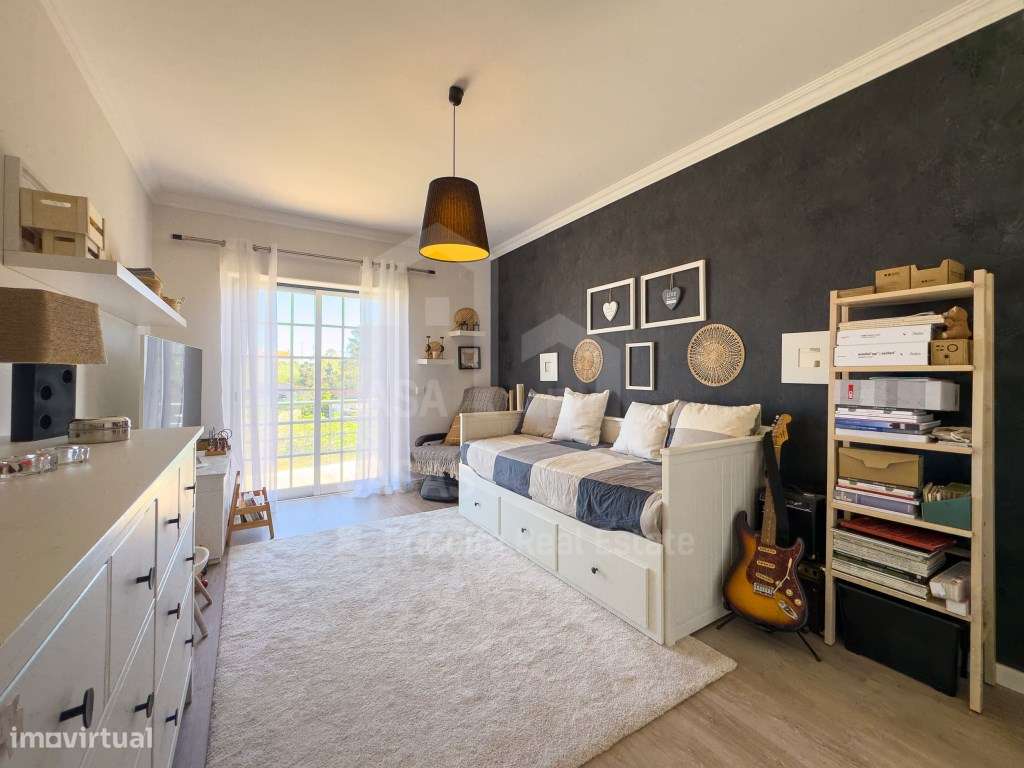 Vende Apartamento T3 - Ericeira, A Casa das Casas-11