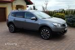 Nissan Qashqai 2.0 4x4 tekna - 5