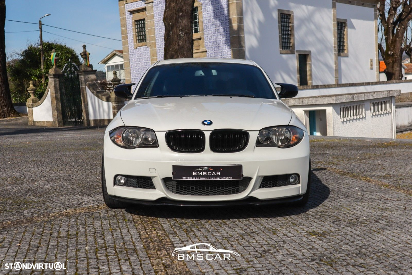 BMW 118 - 2