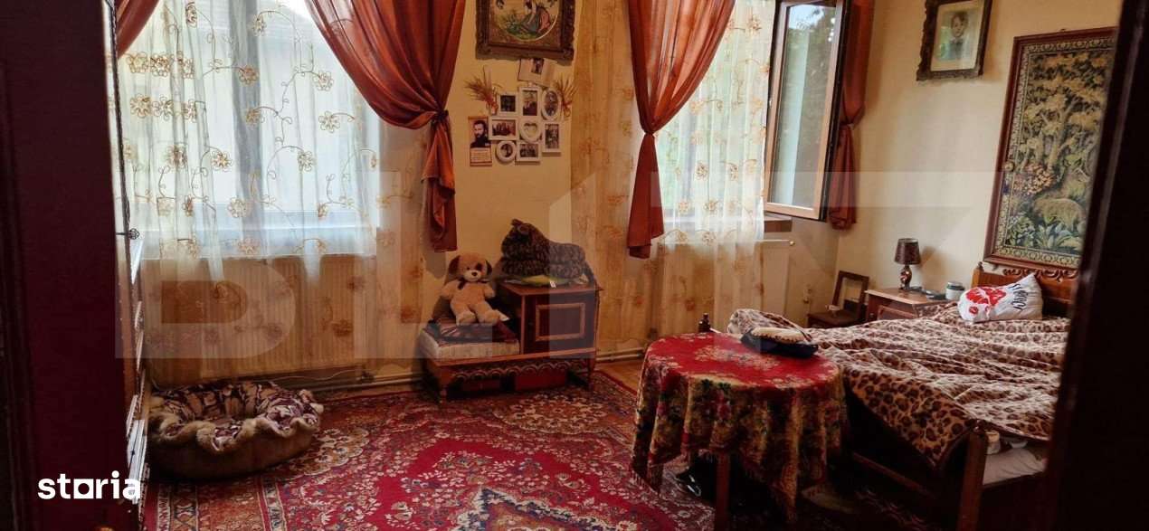 Apartament cu 4 camere - cartier Dumbrava. - Imagine principală: 4/10