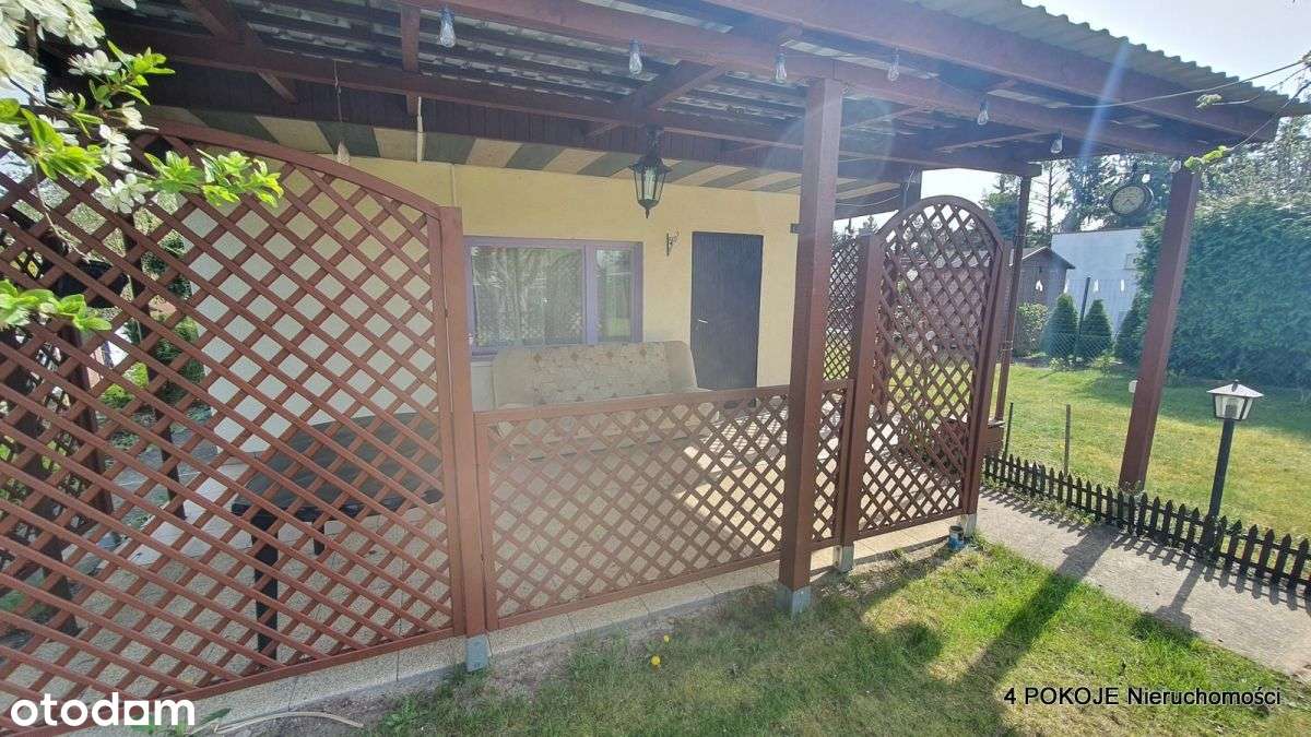 Rekreacyjna na sprzedaż-5