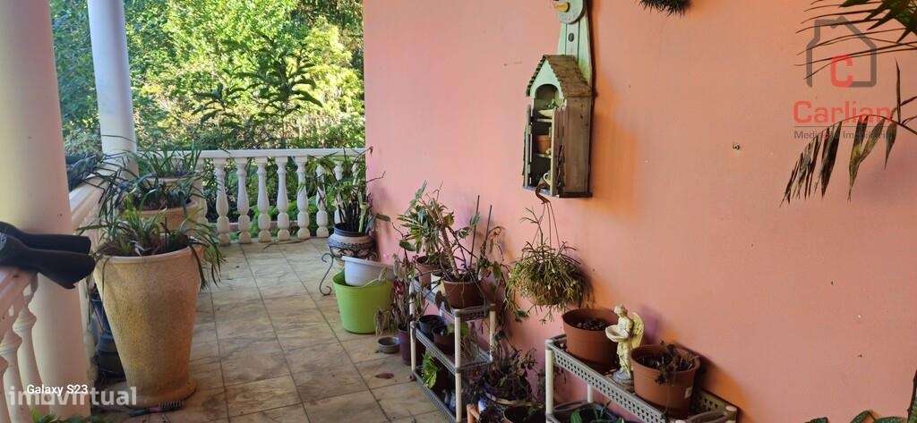 MORADIA T5 NOS CARVALHOS-15