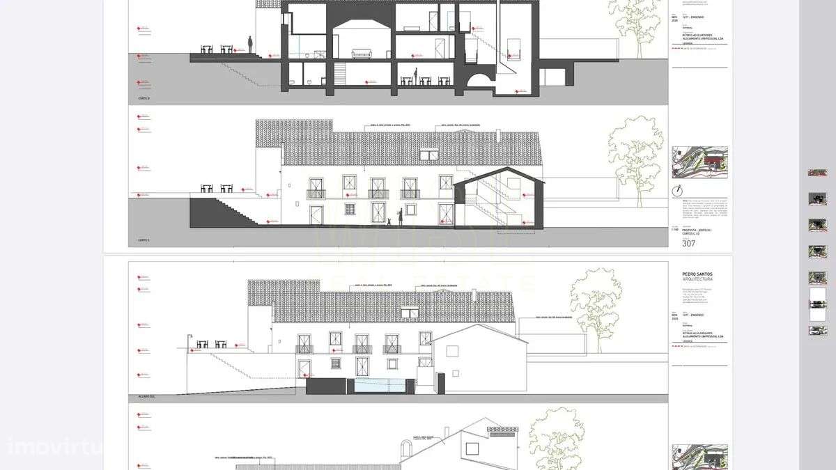 Quinta do Engenho, Penela-14