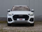 Audi Q5 40 TDI quattro S tronic S line business - 2