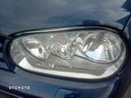 Lampa przednia lewa VW Golf IV Hella EU - 3