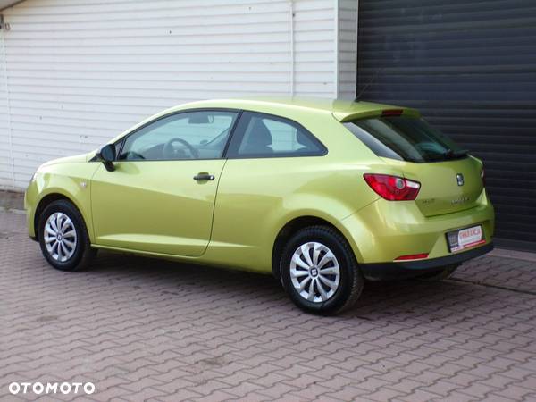 Seat Ibiza - 13