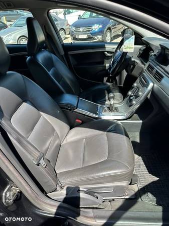 Volvo V70 DRIVe Summum - 14