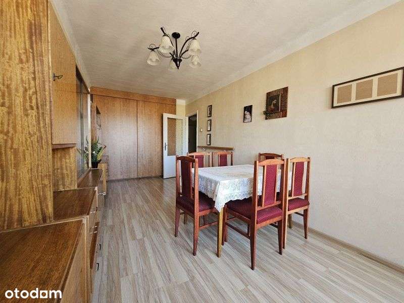 3 pokoje - ul. Podchorążych-0