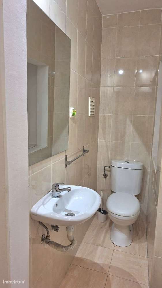 Fantastico T1 totalemente renovado e equipado - Grande imagem: 4/11