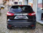 Nissan Qashqai 1.2 DIG-T Acenta Connect - 14