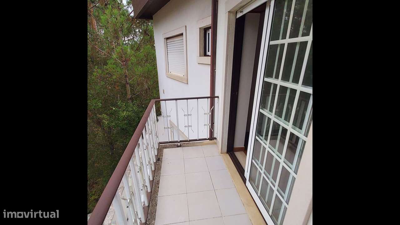 Apartamento T3 c/ garagem - centro de São Mamede - Próximo de Fátima-19