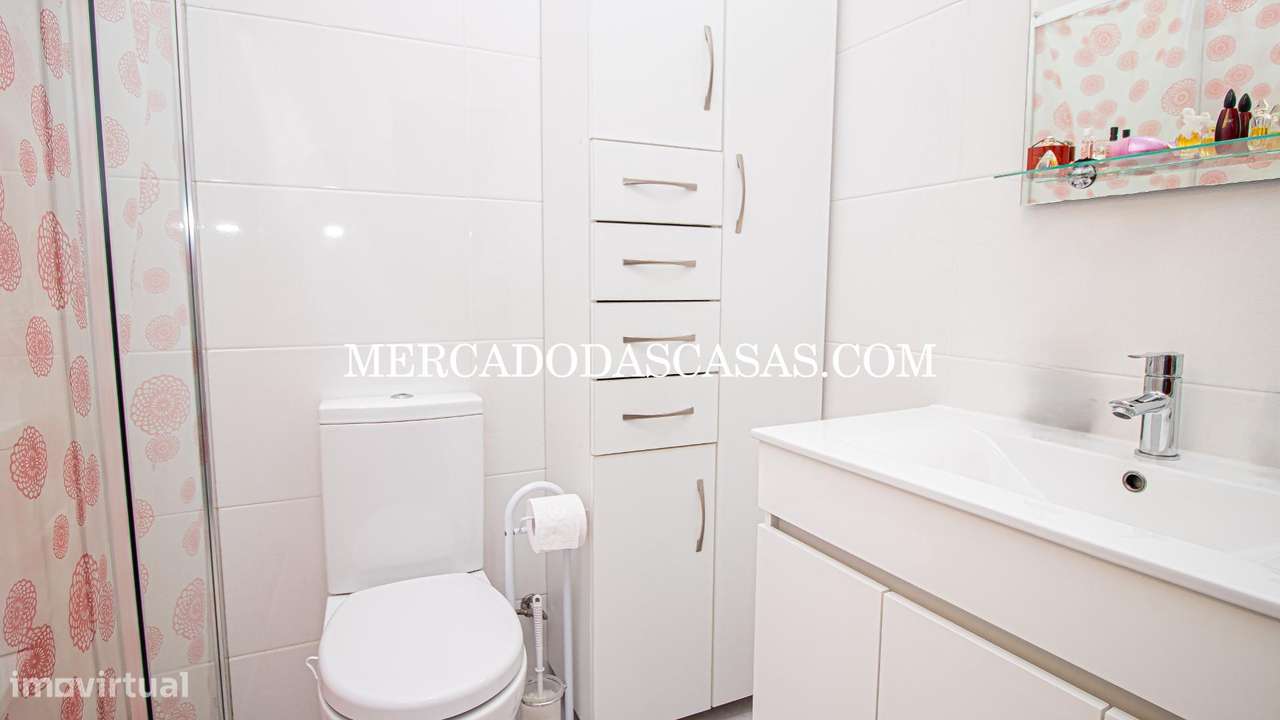 Apartamento T2 Espinho centro cidade rua14 com 35-12