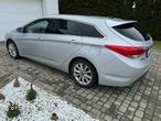 Hyundai i40 1.7 CRDi Comfort - 8