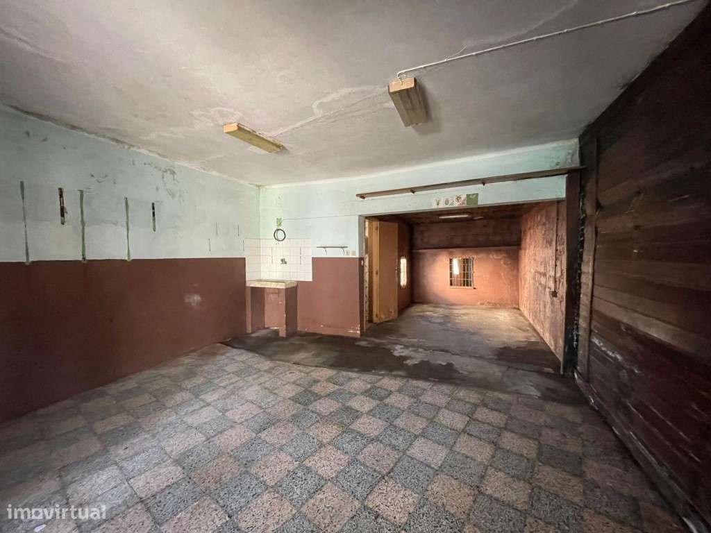MORADIA P/ RECONSTRUÇÃO - MURTOSA-16