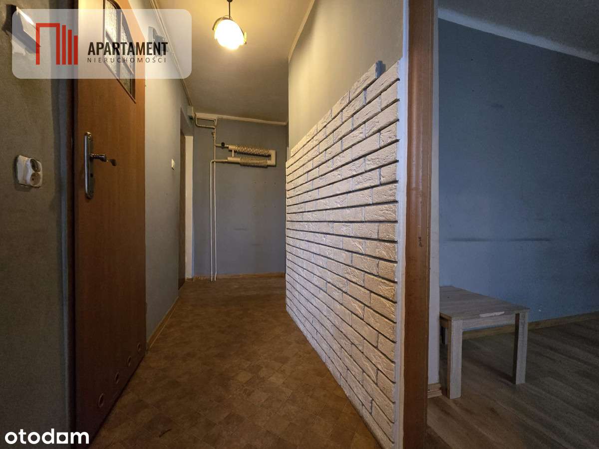 * Mieszkanie k/Kcyni z garażem i ogródkiem-9