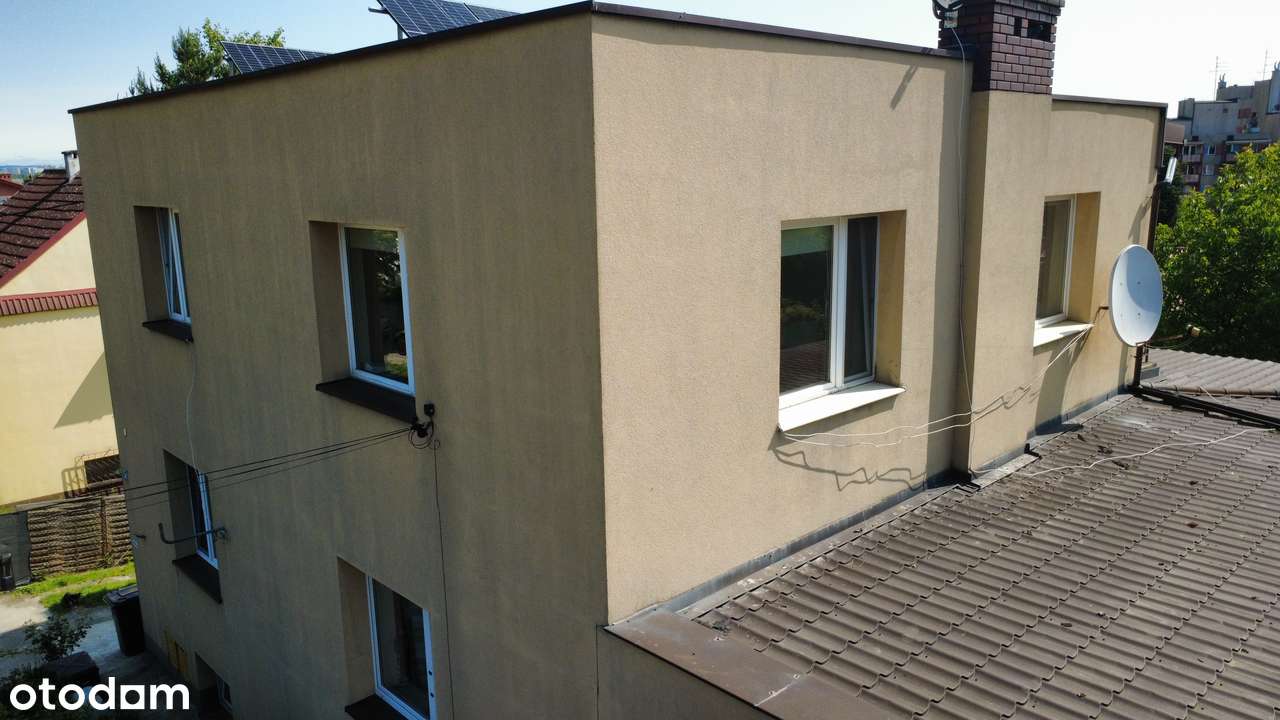 Nieruchomość z potencjałem inwestycyjnym – ul. Heltmana | 256 m²-5