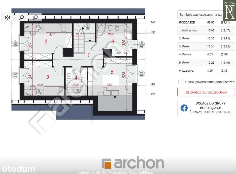 Przedsprzedaż! Komfortowy dom dla rodziny.-3