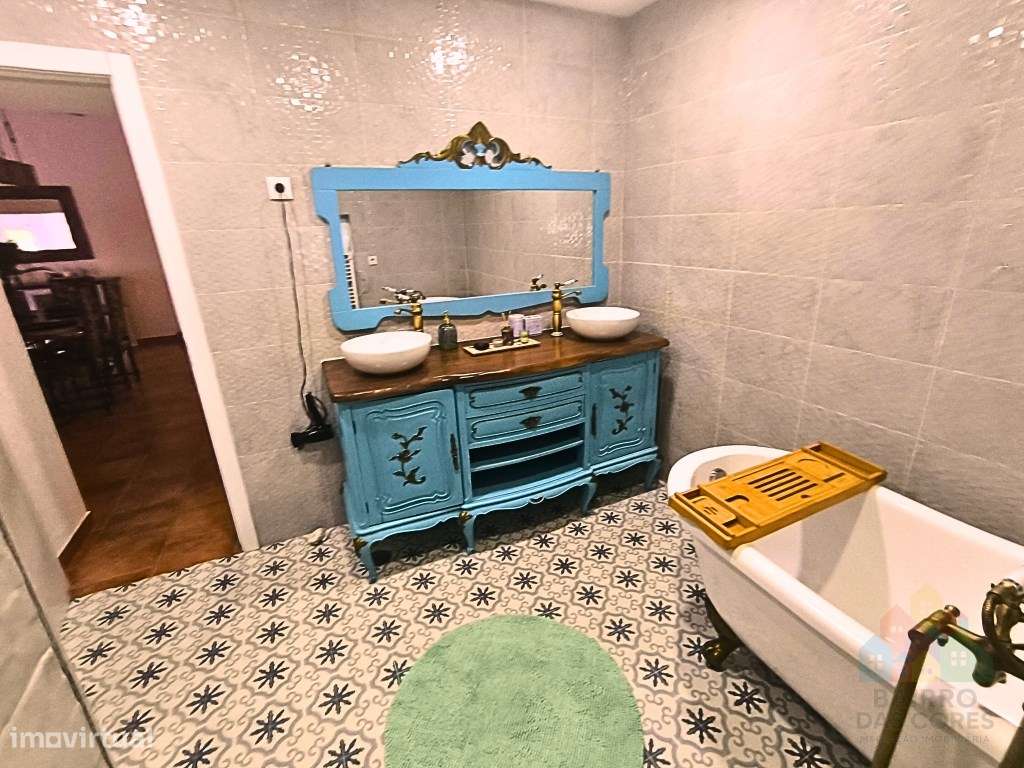 Moradia T3 com licença AL em zona muito tranquila no Sardoal-8