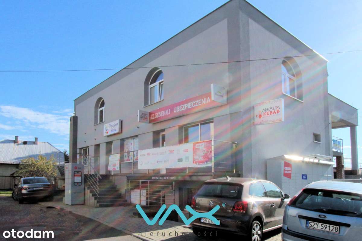 Dochodowy obiekt w dobrej lokalizacji - Pełny obrazek: 4/7