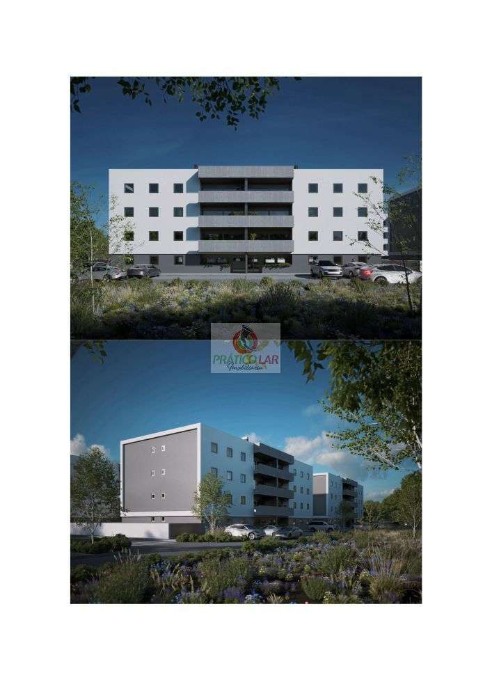 Apartamento T3 chave na Mão em Vila verde-15