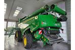 John Deere X9 1100 - 3