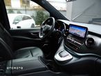 Mercedes-Benz Klasa V 300 d Exclusive 9G-Tronic (d³ugi) - 15