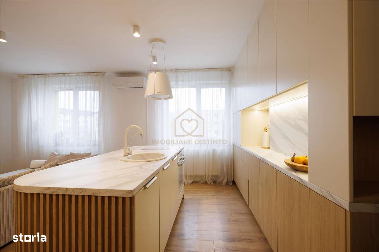 Apartament Premium - Prima Inchiriere - Ultracentral - Imagine principală: 5/11